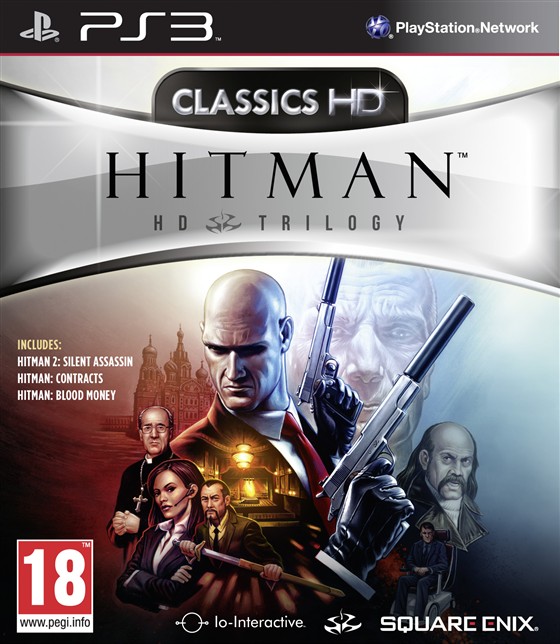 hitman HD4497HMTri_Packshot_v1_HitmanHD Trilogy Pack PS3 PEGI