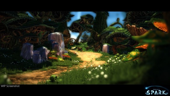 project sparkProject_Spark_GC_Screen_07