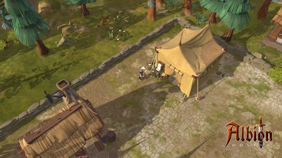 albion online - AO_New_T2_House