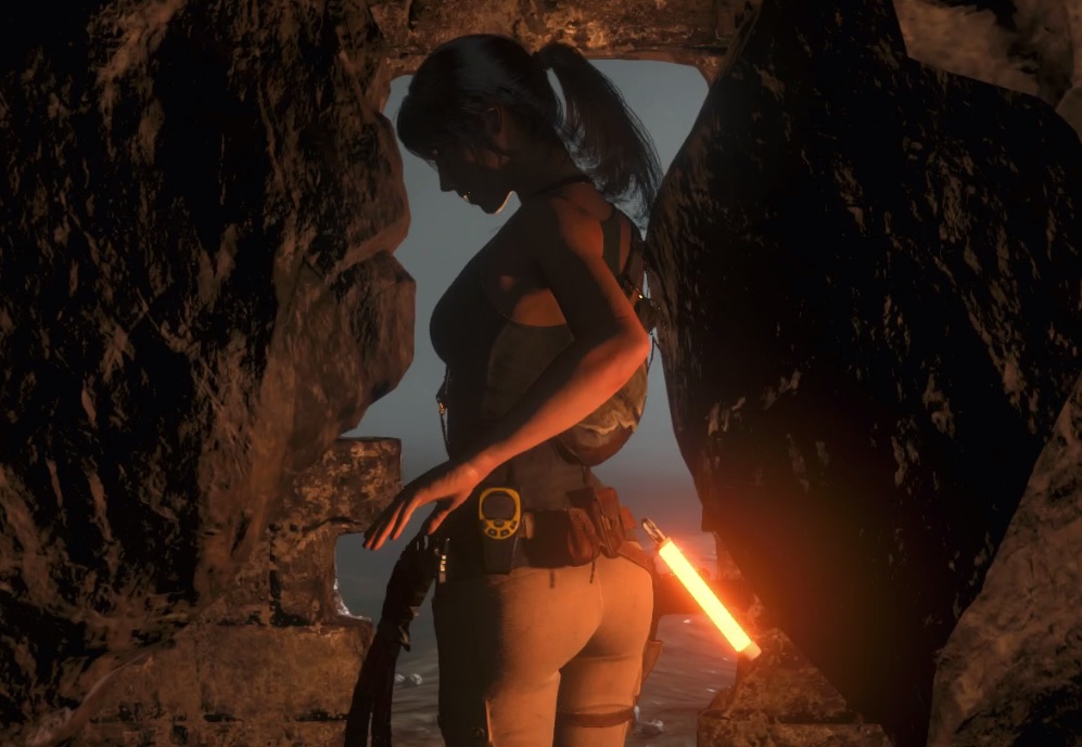 Lara Croft Porn Movies 48