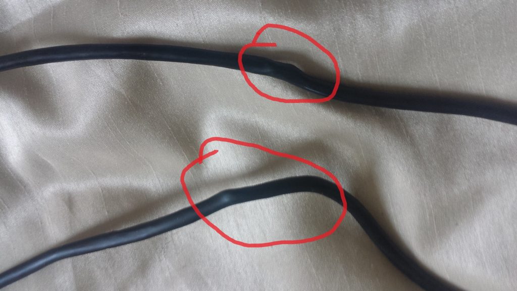oculus rift s cables not detected