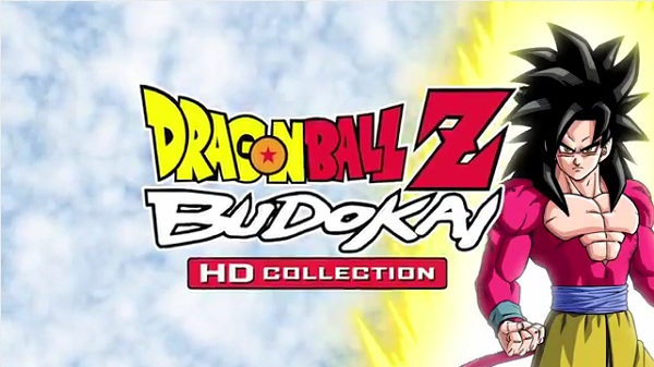 Dragon Ball Z Budokai Hd Collection Video Review Cramgaming Com