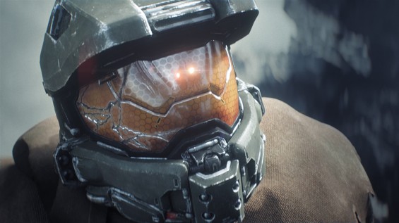Halo Xbox One Reveal 04
