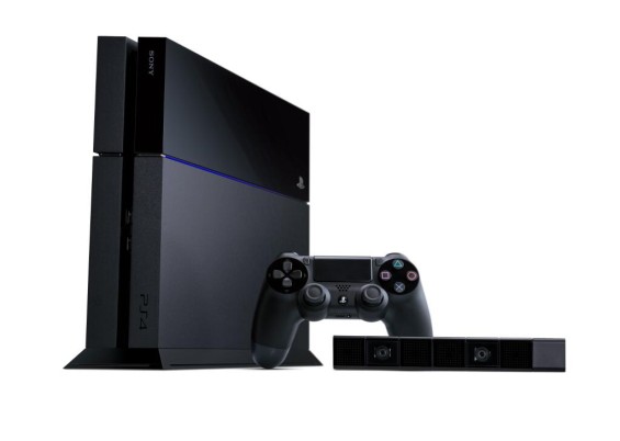 ps4 official