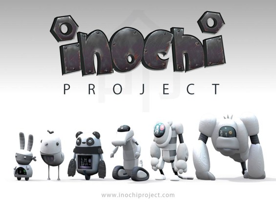inochi project