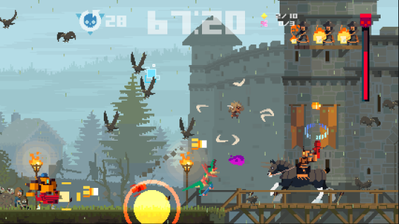 super time force 3