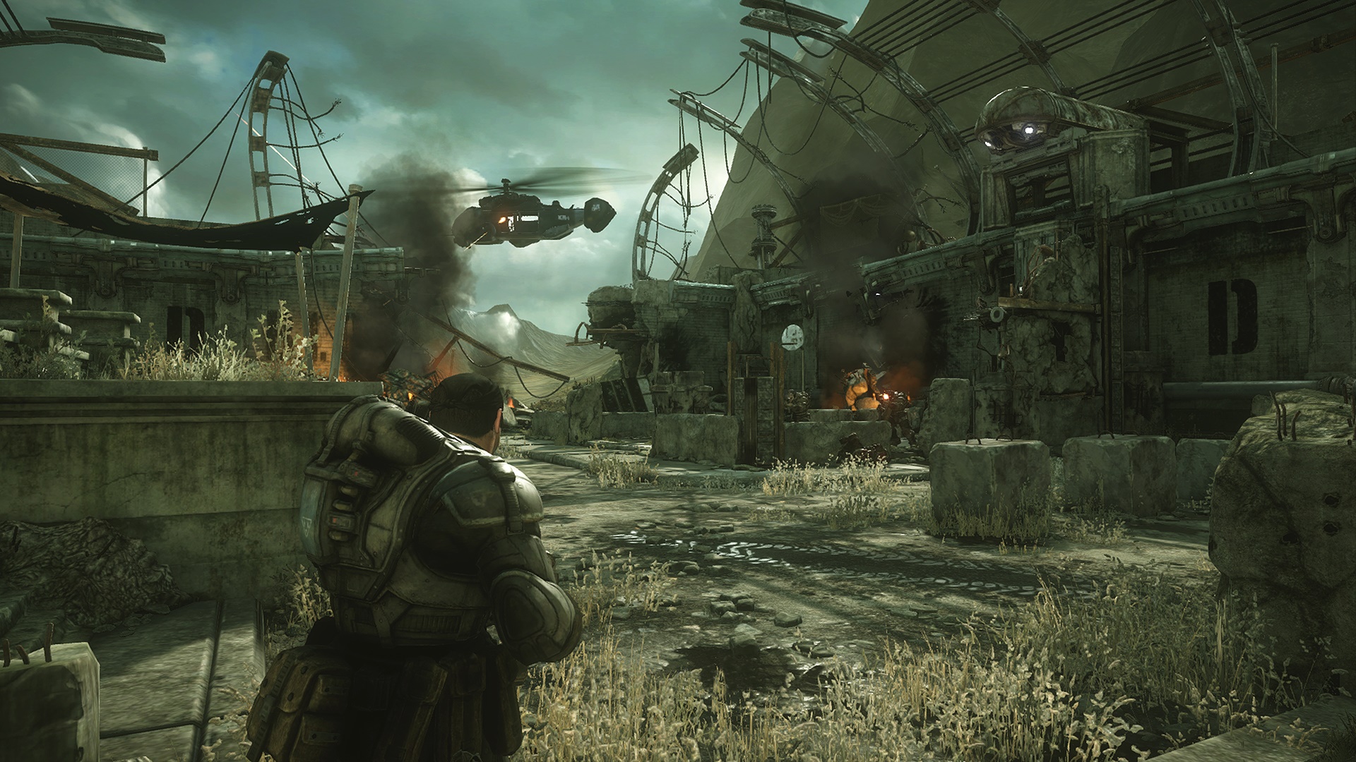 gears of war Prison2-XboxOne-jpg