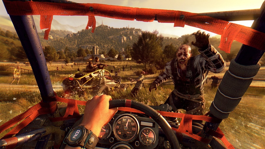 dying light the following image 2