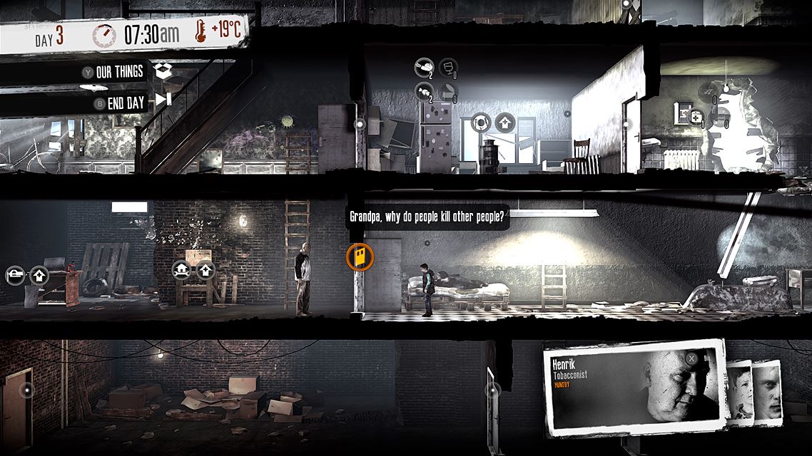 this war of mine the little ones 5