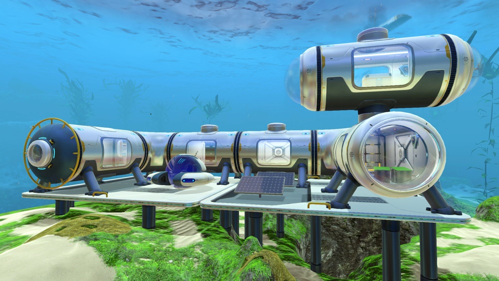 subnautica guide for beginners