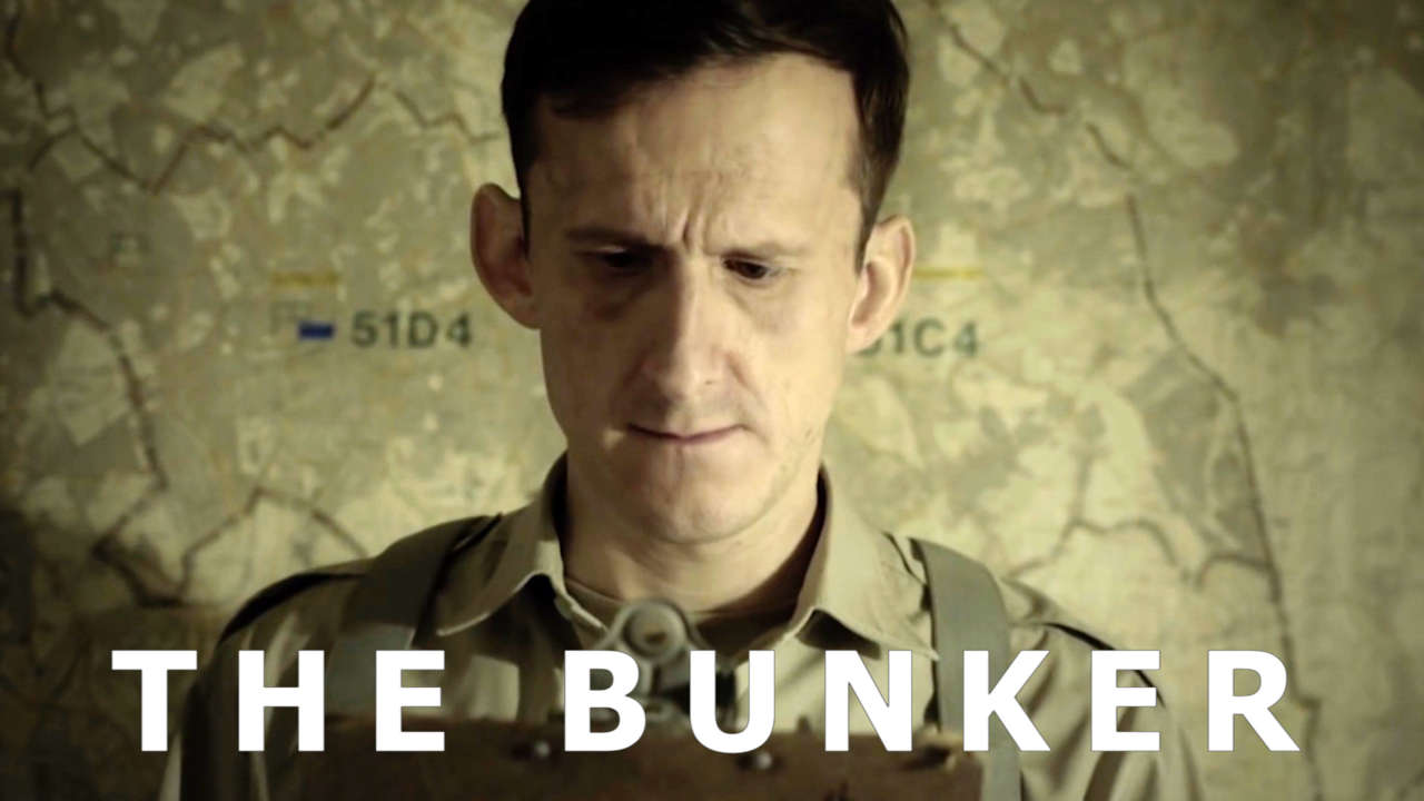 The Bunker Announcement Trailer