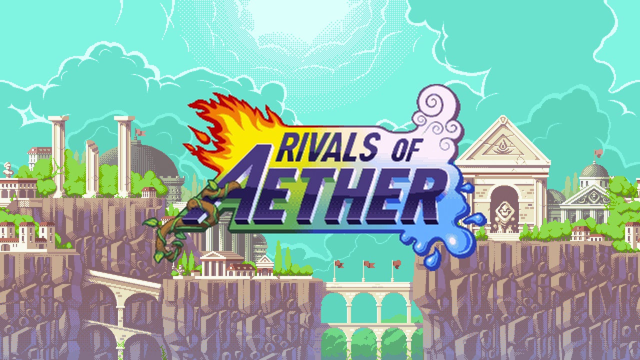 the swift rival rivals of aether