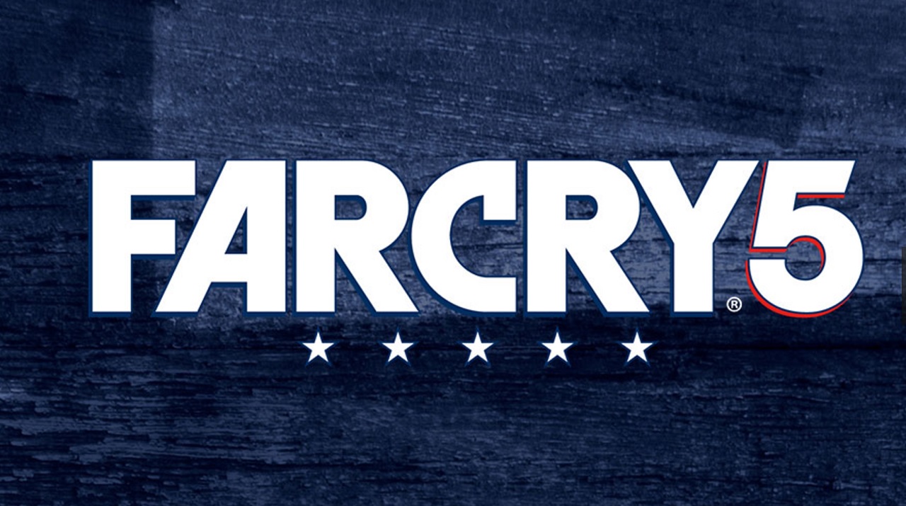 Far Cry 5 Reveal This Friday May 26th.