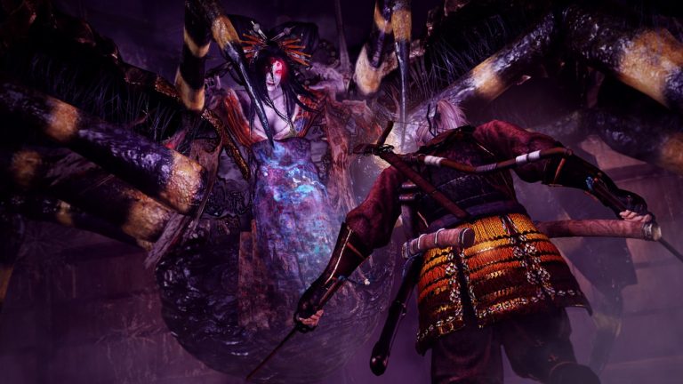 nioh complete edition review