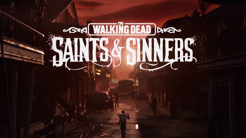 walking dead saints and sinners cross buy