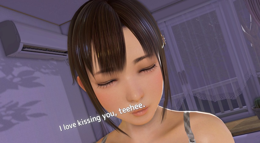 VR Kanojo is the Best Adult VR Games 5 years later, but why? - Cramgaming.com