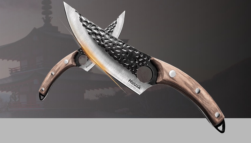 Huusk Knives Reviews - Must Read This!